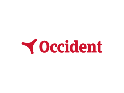 logo Occident